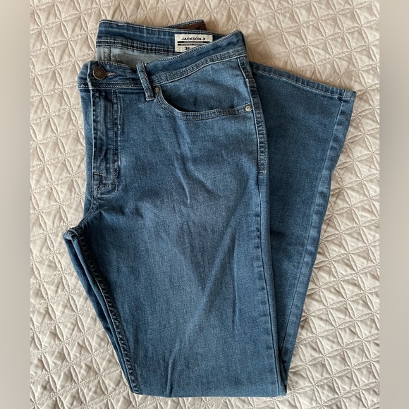 Men’s Buffalo Jeans 36/34 - Picture 3 of 4